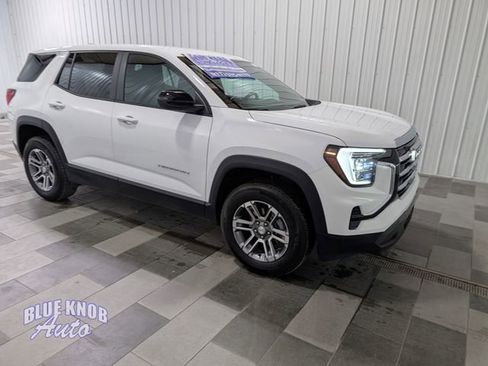 Used 2026 GMC Terrain Elevation AWD/4WD image 5