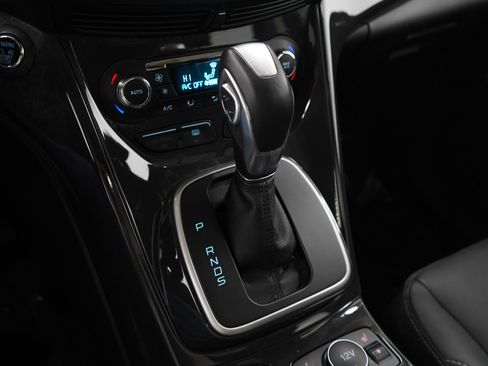 Used 2014 Ford Escape Titanium w/ Equipment Group 401A image 24