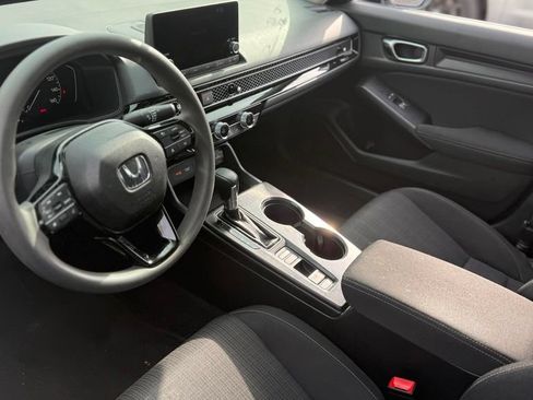 Used 2023 Honda Civic LX image 8