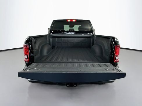 Used 2026 RAM 2500 Big Horn AWD/4WD image 29