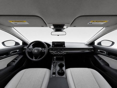Used 2024 Honda Civic EX image 17