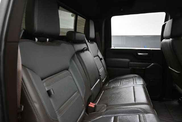 Used 2023 GMC Sierra 3500 Denali w/ Denali Ultimate Package AWD/4WD image 27