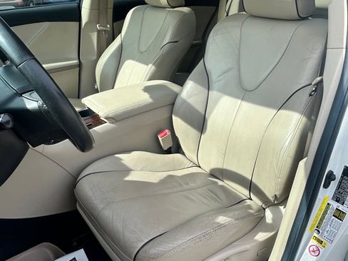 Used 2013 Toyota Venza XLE w/ XLE Premium Pkg image 8