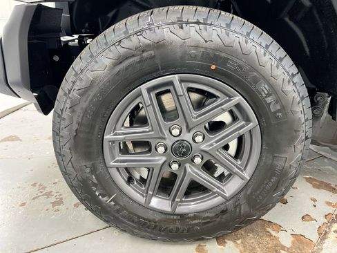 New 2026 Jeep Wrangler Sport AWD/4WD image 25