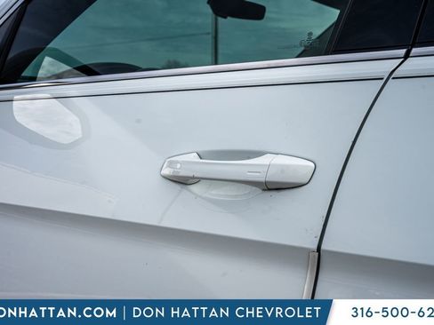 Used 2018 Volkswagen Atlas SEL Premium image 33