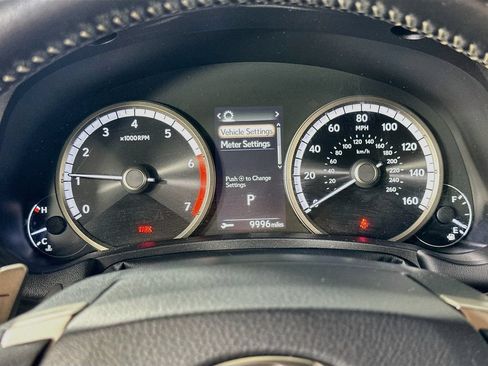 Used 2020 Lexus NX 300 F Sport w/ Accessory Package 2 FWD image 19