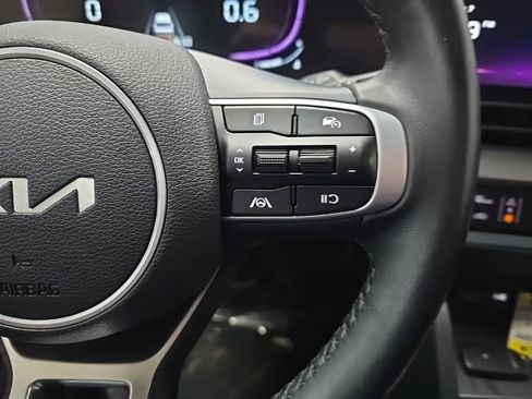 Used 2023 Kia Sportage EX AWD/4WD image 20