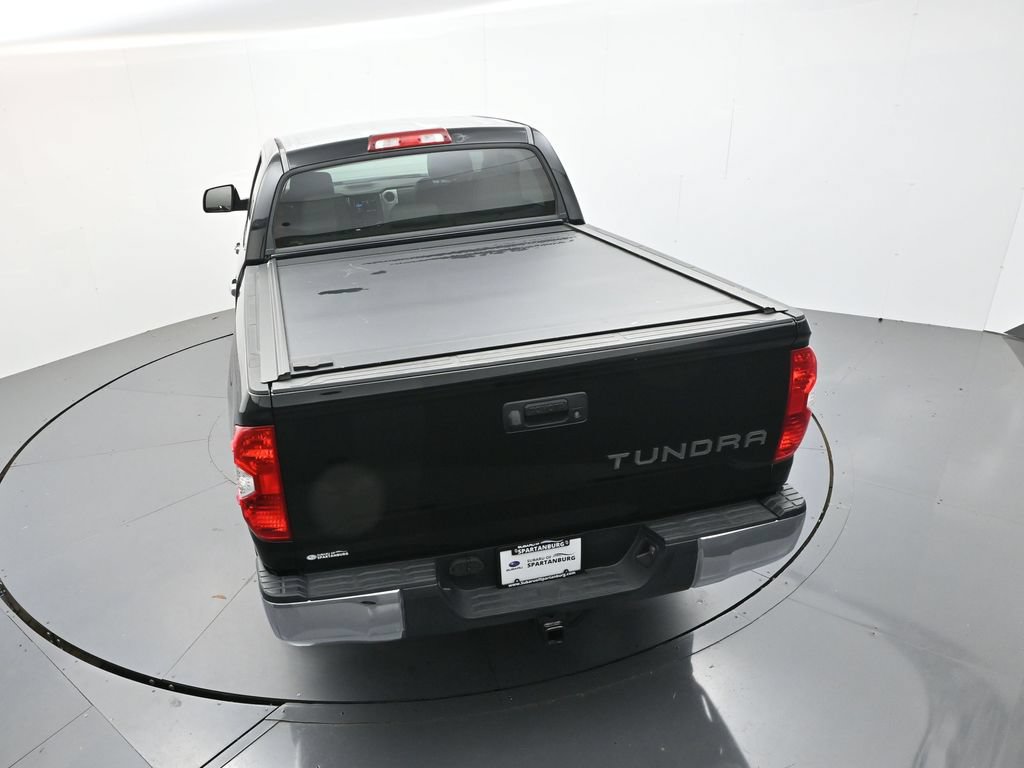 Used 2016 Toyota Tundra Limited RWD image 30