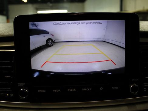 Used 2021 Kia Rio S image 17