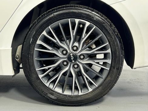 Used 2023 Kia Forte GT-Line FWD image 34