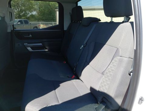 Used 2023 Toyota Tundra SR5 AWD/4WD image 23