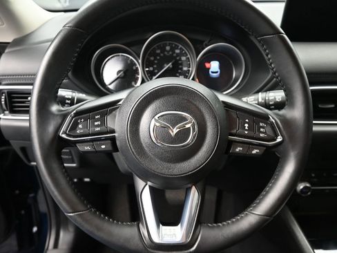 Used 2023 MAZDA CX-5 AWD 2.5 S w/ Select Package image 10
