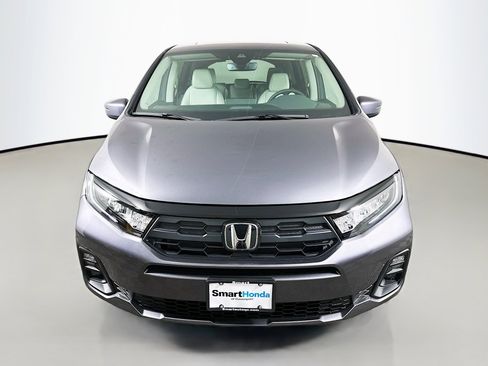 New 2026 Honda Odyssey EX-L image 2