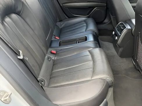 Used 2012 Audi A7 3.0T Prestige AWD/4WD image 25