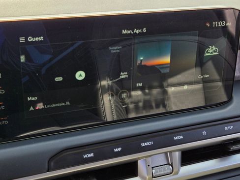 New 2027 Kia Telluride X-Line SX Prestige AWD/4WD image 13