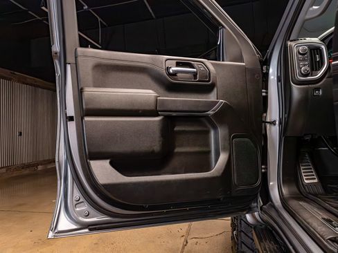 Used 2022 Chevrolet Silverado 1500 RST AWD/4WD image 27