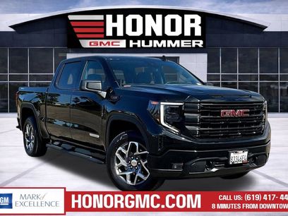 Used 2025 GMC Sierra 1500 Elevation