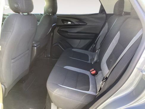 Used 2025 Chevrolet TrailBlazer LT image 26
