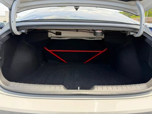 Used 2023 Hyundai Elantra N FWD image 20
