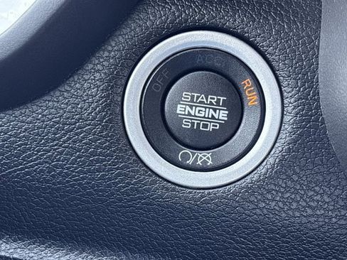 Used 2024 RAM 2500 Big Horn w/ Night Edition image 27