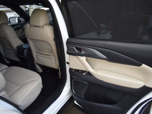 Used 2016 MAZDA CX-9 Grand Touring image 39