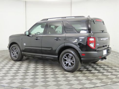 Used 2021 Ford Bronco Sport Big Bend image 7
