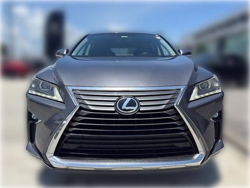 Used 2016 Lexus RX 350 FWD image 2