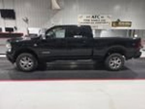 Used 2024 RAM 2500 Laramie w/ Safety Group AWD/4WD image 15