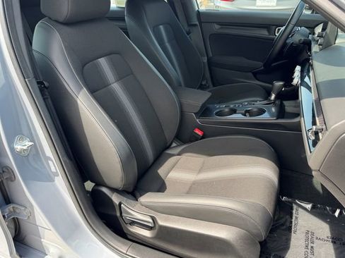Certified 2023 Honda Civic Sport image 11