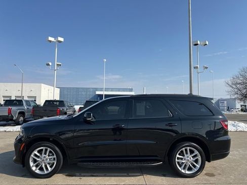 Used 2022 Dodge Durango GT image 5