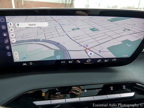 New 2026 Buick Enclave Sport Touring w/ Power Package image 19