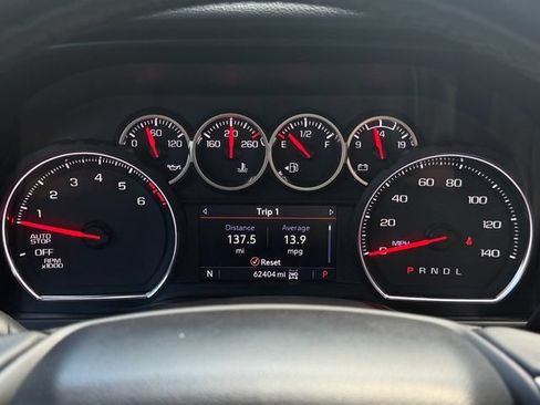 Used 2020 Chevrolet Silverado 1500 RST AWD/4WD image 28