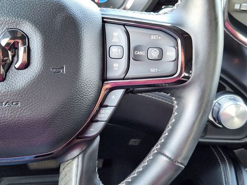 Used 2025 RAM 1500 Limited w/ Bed Utility Group AWD/4WD image 19
