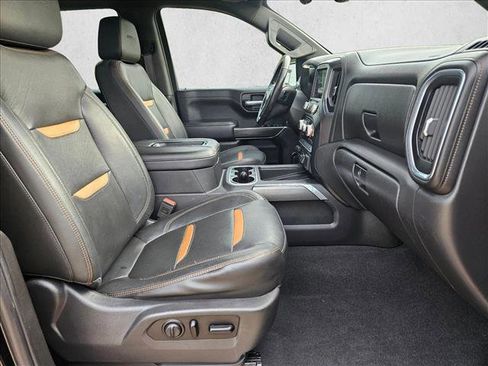 Used 2020 GMC Sierra 1500 AT4 w/ AT4 Premium Package AWD/4WD image 22