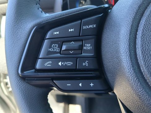 New 2026 Subaru Outback Premium image 26