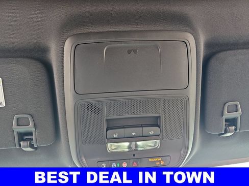 New 2026 Chevrolet Equinox ACTIV w/ Convenience Package III AWD/4WD image 32