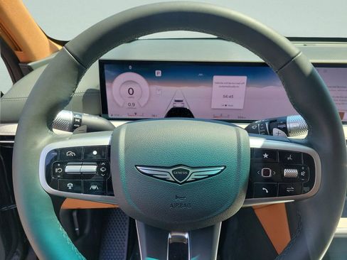 Used 2026 Genesis GV80 2.5T Advanced image 25