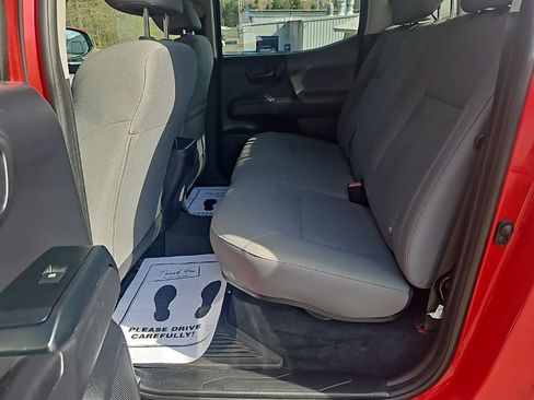 Used 2021 Toyota Tacoma SR image 19