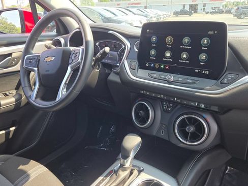 Used 2023 Chevrolet Blazer LT w/ Driver Confidence Package AWD/4WD image 7