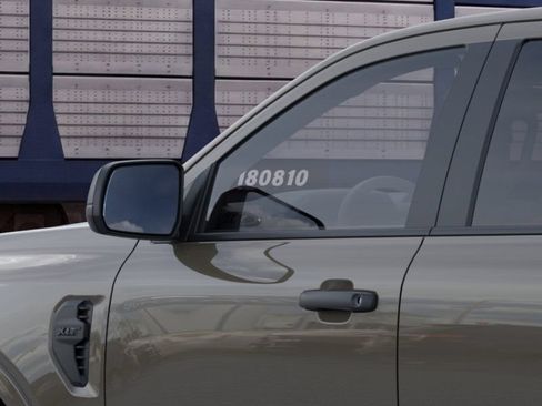 New 2026 Ford Ranger XLT AWD/4WD image 20