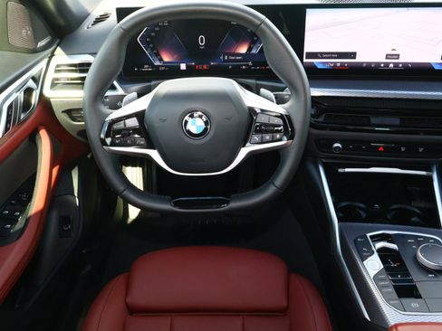 Used 2025 BMW 430i xDrive AWD/4WD image 9