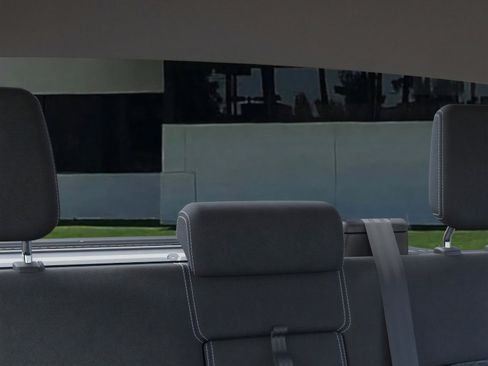 New 2025 Ford Ranger XL w/ Trailer Tow Package image 22