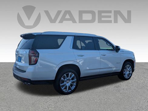 Used 2024 Chevrolet Tahoe High Country w/ Premium Package 2 image 28