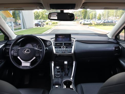 Used 2017 Lexus NX 200t FWD w/ Premium Package image 16