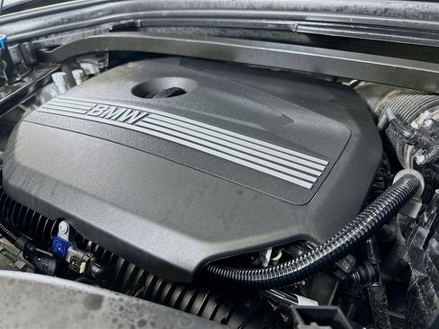 Used 2025 BMW X1 xDrive28i w/ Convenience Package image 35