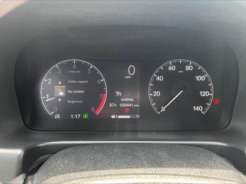 Used 2025 Honda Odyssey Sport-L image 25