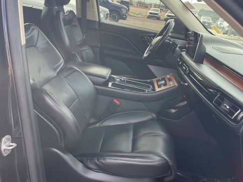Used 2020 Lincoln Aviator Reserve w/ Equipment Group 201A image 7