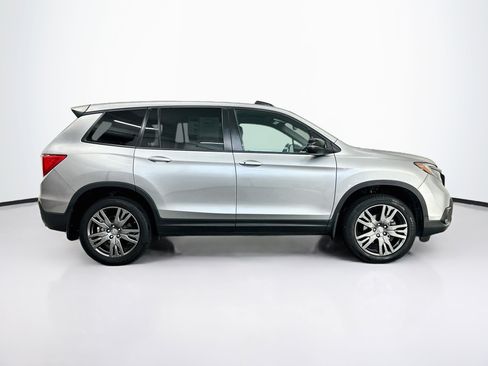 Used 2021 Honda Passport EX-L image 10