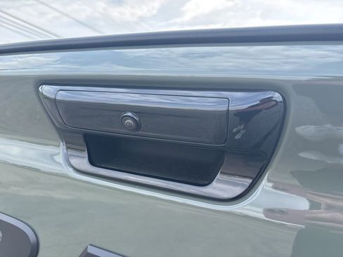 New 2026 RAM 1500 Big Horn image 14