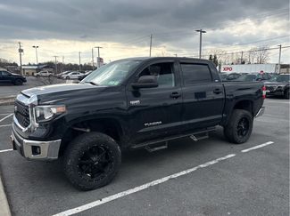 Used 2020 Toyota Tundra SR5 video 1